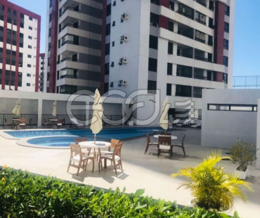 Imagem Apartamento com 3 Quartos à Venda, 105 m² em Luzia - Aracaju Imagem Apartamento com 3 Quartos à Venda, 105 m² em Luzia - Aracaju