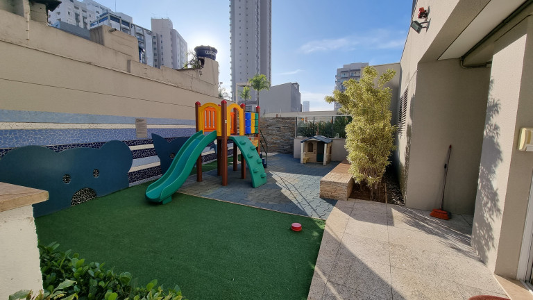 Imagem Apartamento com 4 Quartos à Venda, 250 m² em Vila Mariana - São Paulo Imagem Apartamento com 4 Quartos à Venda, 250 m² em Vila Mariana - São Paulo