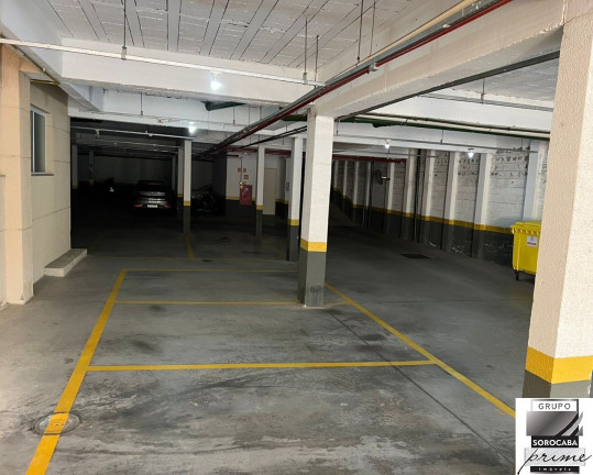 Foto do imóvel Apartamento com 2 Quartos à Venda, 92 m² em Parque Bela Vista - Votorantim