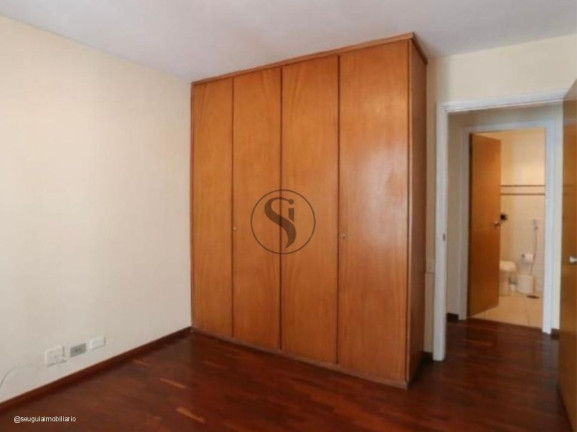 Imagem Apartamento com 3 Quartos à Venda, 128 m² em Vila Nova Conceição - São Paulo Imagem Apartamento com 3 Quartos à Venda, 128 m² em Vila Nova Conceição - São Paulo