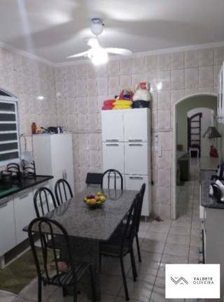 Imagem Casa com 3 Quartos à Venda,  em Jardim Primavera - Jacareí