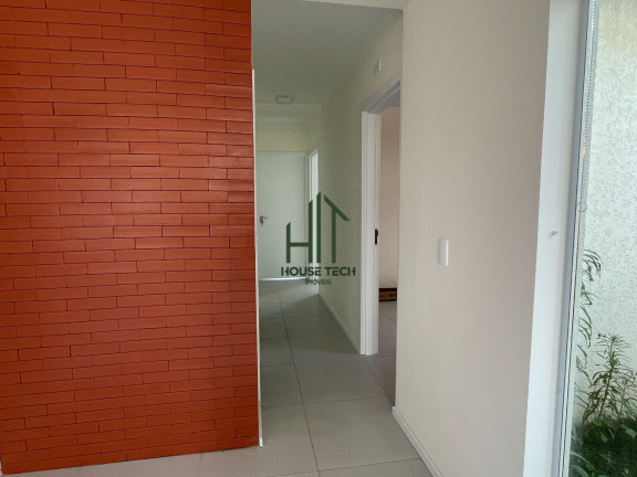 Imagem Casa com 3 Quartos à Venda, 90 m² em Barra Do Saí - Itapoá Imagem Casa com 3 Quartos à Venda, 90 m² em Barra Do Saí - Itapoá