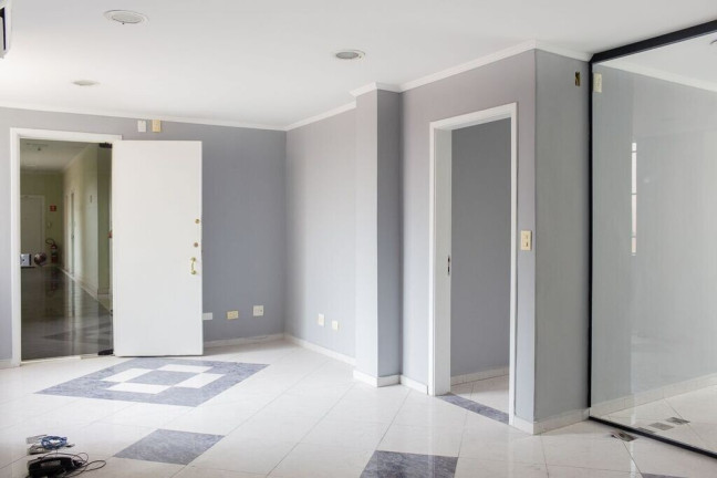 Sala Comercial à Venda, 92 m² em Sé - São Paulo