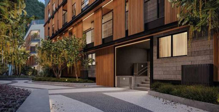Imagem Apartamento com 2 Quartos à Venda, 104 m² em Gávea - Rio De Janeiro