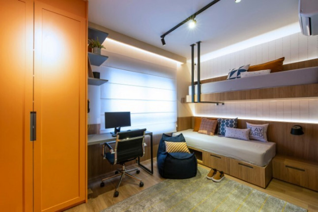 Imagem Apartamento com 2 Quartos à Venda, 80 m² em Vila Romana - São Paulo Imagem Apartamento com 2 Quartos à Venda, 80 m² em Vila Romana - São Paulo