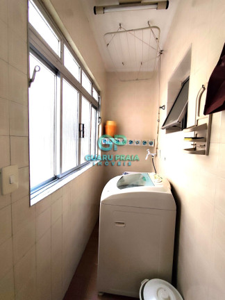 Imagem Apartamento com 2 Quartos para Alugar, 65 m² em Enseada - Guarujá
