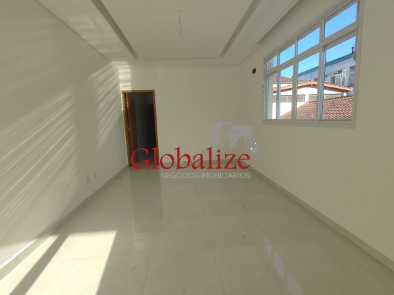 Imagem Casa com 3 Quartos à Venda, 95 m² em Embaré - Santos Imagem Casa com 3 Quartos à Venda, 95 m² em Embaré - Santos