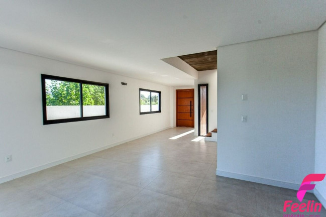 Casa com 3 Quartos à Venda, 162 m² em Campeche - Florianópolis