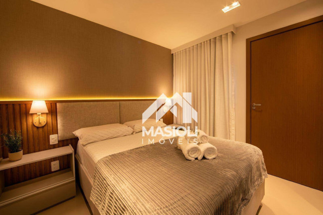 Imagem Apartamento com 3 Quartos à Venda, 90 m² em Praia De Itaparica - Vila Velha Imagem Apartamento com 3 Quartos à Venda, 90 m² em Praia De Itaparica - Vila Velha