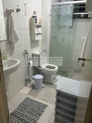 Imagem Imóvel com 3 Quartos à Venda, 73 m² em Vila Marieta - Campinas Imagem Imóvel com 3 Quartos à Venda, 73 m² em Vila Marieta - Campinas