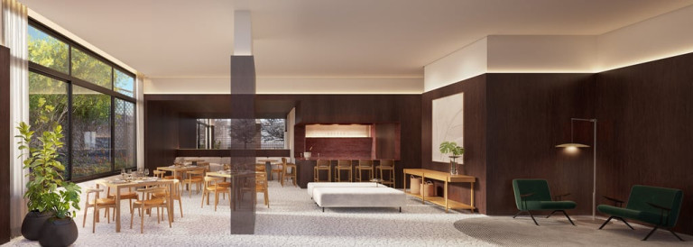 Imagem Imóvel com 4 Quartos à Venda, 248 m² em Moema - São Paulo