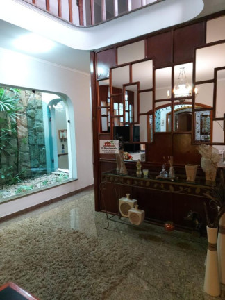 Imagem Casa com 4 Quartos à Venda, 315 m² em São João Clímaco - São Paulo Imagem Casa com 4 Quartos à Venda, 315 m² em São João Clímaco - São Paulo
