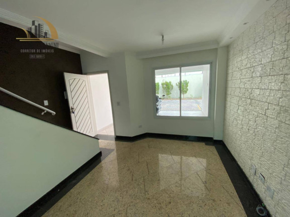 Imagem Sobrado com 3 Quartos à Venda, 134 m² em Canto Do Forte - Praia Grande Imagem Sobrado com 3 Quartos à Venda, 134 m² em Canto Do Forte - Praia Grande