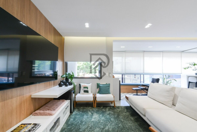 Imagem Apartamento com 3 Quartos à Venda, 140 m² em Vila Mariana - São Paulo Imagem Apartamento com 3 Quartos à Venda, 140 m² em Vila Mariana - São Paulo