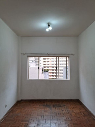 Kitnet com 1 Quarto à Venda, 30 m² em Centro - São Paulo