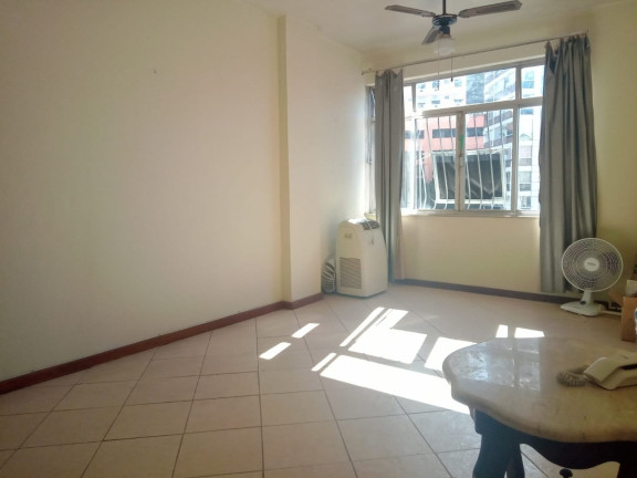 Apartamento com 2 Quartos à Venda,  em Icaraí - Niterói
