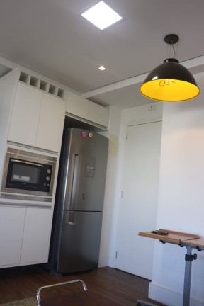 Imagem Imóvel com 2 Quartos à Venda, 69 m² em Barra Funda - São Paulo Imagem Imóvel com 2 Quartos à Venda, 69 m² em Barra Funda - São Paulo