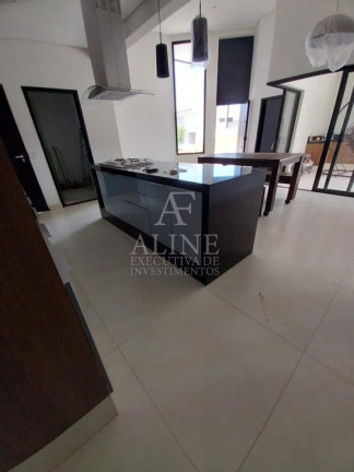 Imagem Casa de Condomínio com 3 Quartos à Venda, 154 m² em Jardim Residencial Jardim - Sorocaba