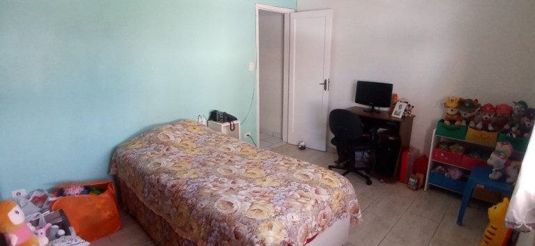 Imagem Apartamento com 2 Quartos à Venda, 75 m² em Aparecida - Santos Imagem Apartamento com 2 Quartos à Venda, 75 m² em Aparecida - Santos