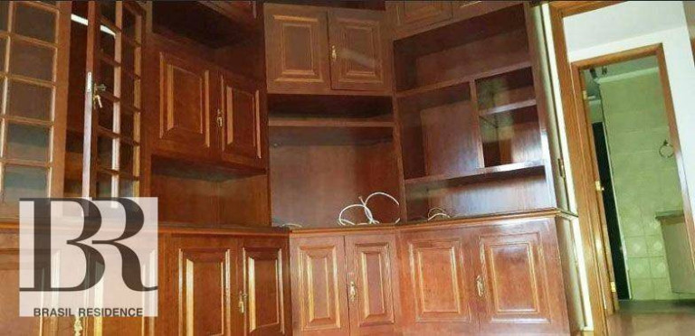 Imagem Apartamento com 3 Quartos para Alugar, 200 m² em Campo Belo - São Paulo Imagem Apartamento com 3 Quartos para Alugar, 200 m² em Campo Belo - São Paulo