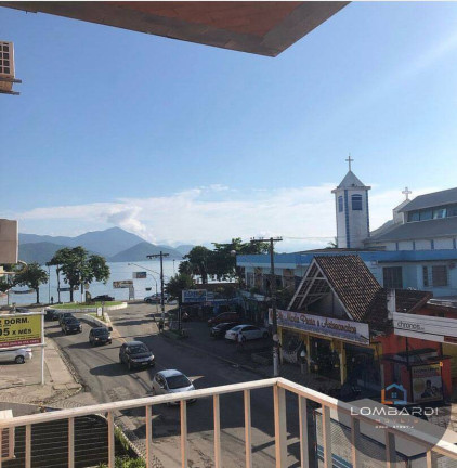 Imagem Apartamento com 3 Quartos à Venda, 90 m² em Itagua - Ubatuba Imagem Apartamento com 3 Quartos à Venda, 90 m² em Itagua - Ubatuba