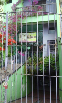 Imagem Imóvel com 1 Quarto à Venda, 315 m² em Parque Capuava - Santo André Imagem Imóvel com 1 Quarto à Venda, 315 m² em Parque Capuava - Santo André