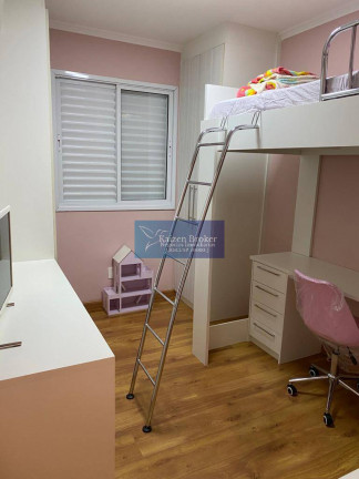 Imagem Apartamento com 2 Quartos à Venda, 98 m² em Vila Regente Feijó - São Paulo Imagem Apartamento com 2 Quartos à Venda, 98 m² em Vila Regente Feijó - São Paulo