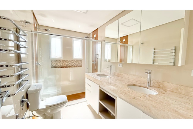 Imagem Casa de Condomínio com 3 Quartos à Venda, 346 m² em Bairro Alto - Curitiba Imagem Casa de Condomínio com 3 Quartos à Venda, 346 m² em Bairro Alto - Curitiba