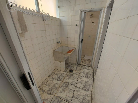 Imagem Apartamento com 2 Quartos para Alugar, 98 m² em Centro - Guarujá Imagem Apartamento com 2 Quartos para Alugar, 98 m² em Centro - Guarujá