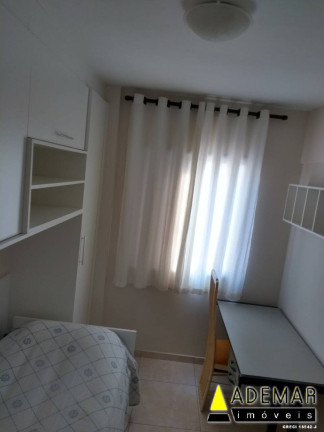 Imagem Apartamento com 2 Quartos à Venda, 67 m² em Centro - Diadema