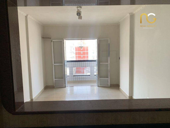Imagem Apartamento com 2 Quartos à Venda, 70 m² em Aviação - Praia Grande Imagem Apartamento com 2 Quartos à Venda, 70 m² em Aviação - Praia Grande