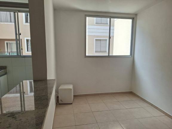 Imagem Apartamento com 2 Quartos à Venda, 48 m² em Taboão - São Bernardo Do Campo Imagem Apartamento com 2 Quartos à Venda, 48 m² em Taboão - São Bernardo Do Campo