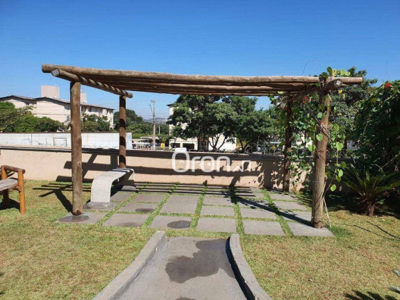 Imagem Apartamento com 3 Quartos à Venda, 72 m² em Setor Goiânia 2 - Goiânia Imagem Apartamento com 3 Quartos à Venda, 72 m² em Setor Goiânia 2 - Goiânia