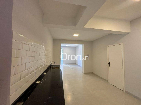 Apartamento com 3 Quartos à Venda, 90 m² em Setor Central - Goiânia