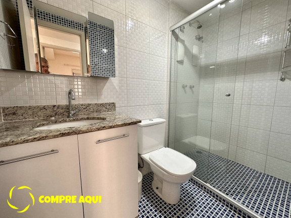 Imagem Apartamento com 2 Quartos à Venda, 55 m² em Barra Funda - São Paulo