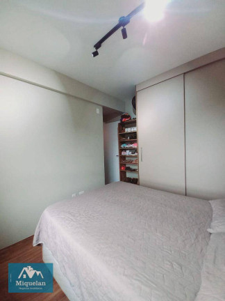 Imagem Apartamento com 2 Quartos à Venda, 48 m² em Morumbi - São Paulo Imagem Apartamento com 2 Quartos à Venda, 48 m² em Morumbi - São Paulo