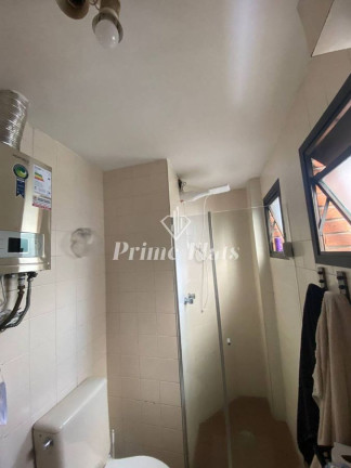 Imagem Apartamento com 1 Quarto à Venda, 42 m² em Moema - São Paulo Imagem Apartamento com 1 Quarto à Venda, 42 m² em Moema - São Paulo