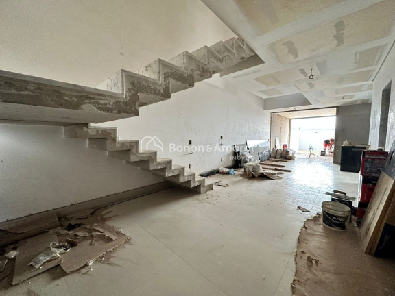 Imagem Casa de Condomínio com 3 Quartos à Venda, 200 m² em Vila Monte Alegre - Paulínia Imagem Casa de Condomínio com 3 Quartos à Venda, 200 m² em Vila Monte Alegre - Paulínia