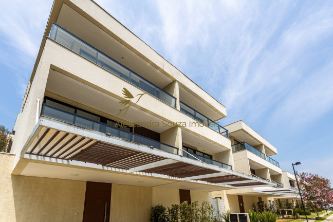 Casa com 4 Quartos à Venda, 214 m² em Tanquinho - Santana De Parnaíba