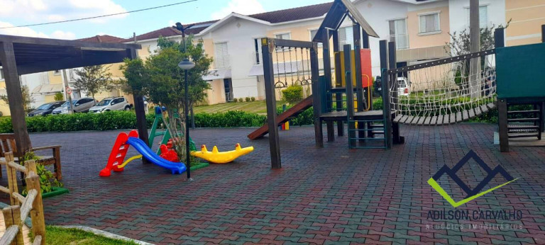 Imagem Casa de Condomínio com 3 Quartos à Venda, em Jardim Shangai - Jundiaí Imagem Casa de Condomínio com 3 Quartos à Venda, em Jardim Shangai - Jundiaí