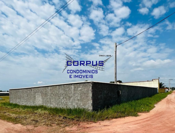 Imagem Terreno à Venda, 522 m² em Nova Califórnia (tamoios) - Cabo Frio