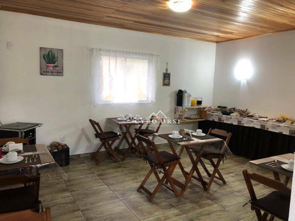 Imagem Edifício Residencial com 7 Quartos à Venda, 250 m² em Vacas Gordas - Urubici