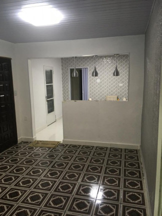 Imagem Casa com 2 Quartos à Venda, 96 m² em Vila Palmares - Santo André Imagem Casa com 2 Quartos à Venda, 96 m² em Vila Palmares - Santo André