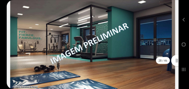 Imagem Apartamento com 2 Quartos à Venda, 42 m² em Belenzinho - São Paulo Imagem Apartamento com 2 Quartos à Venda, 42 m² em Belenzinho - São Paulo