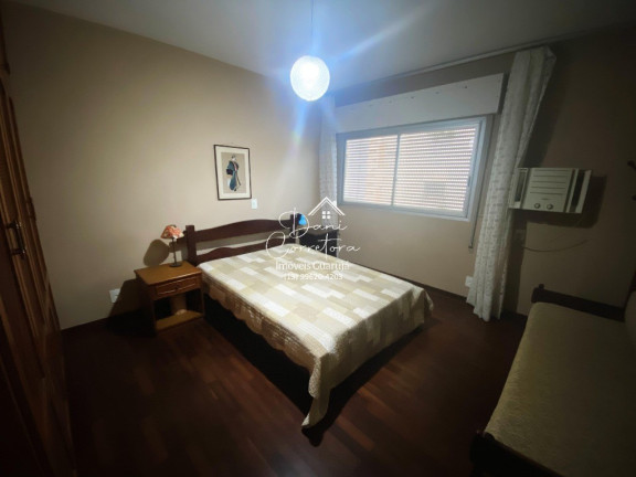 Imagem Apartamento com 2 Quartos à Venda, 134 m² em Jardim Astúrias - Guarujá