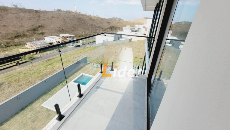 Imagem Casa com 4 Quartos à Venda, 431 m² em Alphaville - Juiz De Fora