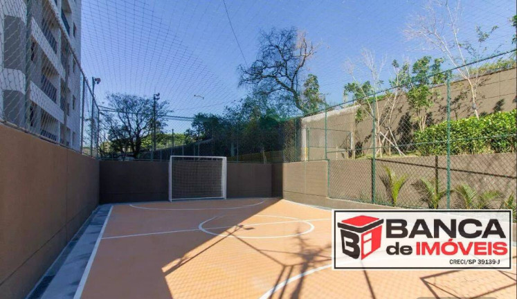 Imagem Apartamento com 2 Quartos à Venda, 47 m² em Vila Anastácio - São Paulo