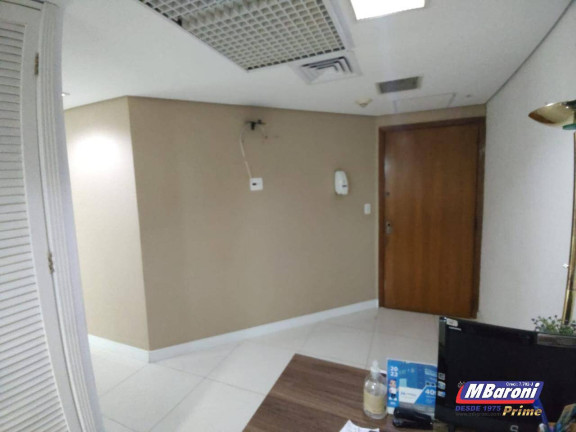 Imagem Sala Comercial para Alugar, 79 m² em Moema - São Paulo Imagem Sala Comercial para Alugar, 79 m² em Moema - São Paulo