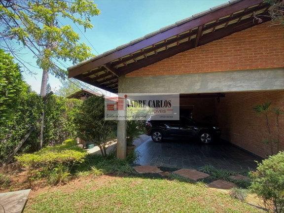 Imagem Casa de Condomínio com 4 Quartos à Venda, 410 m² em Palos Verdes - Carapicuíba Imagem Casa de Condomínio com 4 Quartos à Venda, 410 m² em Palos Verdes - Carapicuíba