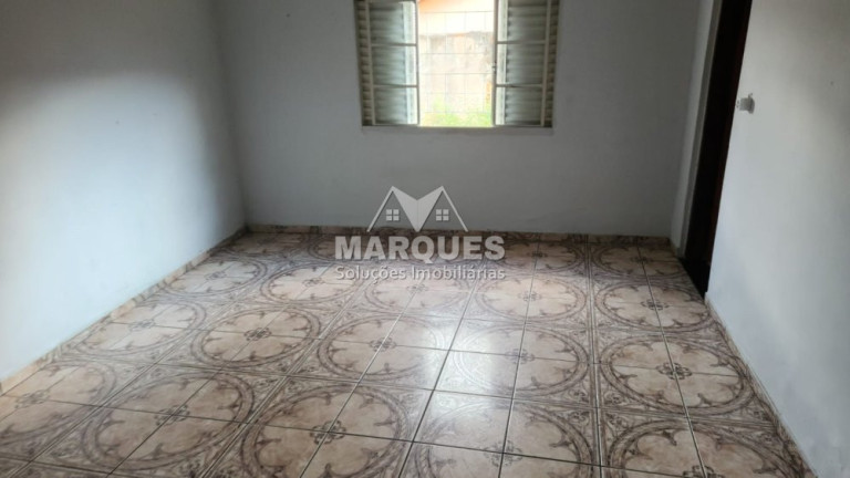Imagem Casa com 3 Quartos à Venda, 129 m² em Jardim Adelaide - Hortolândia Imagem Casa com 3 Quartos à Venda, 129 m² em Jardim Adelaide - Hortolândia